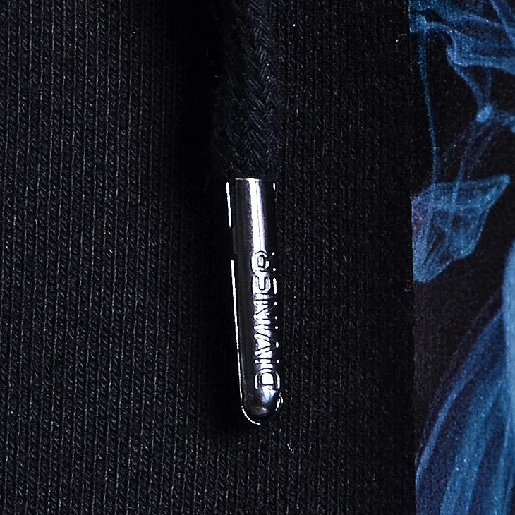 【DIVINER】Life and death Hoodie