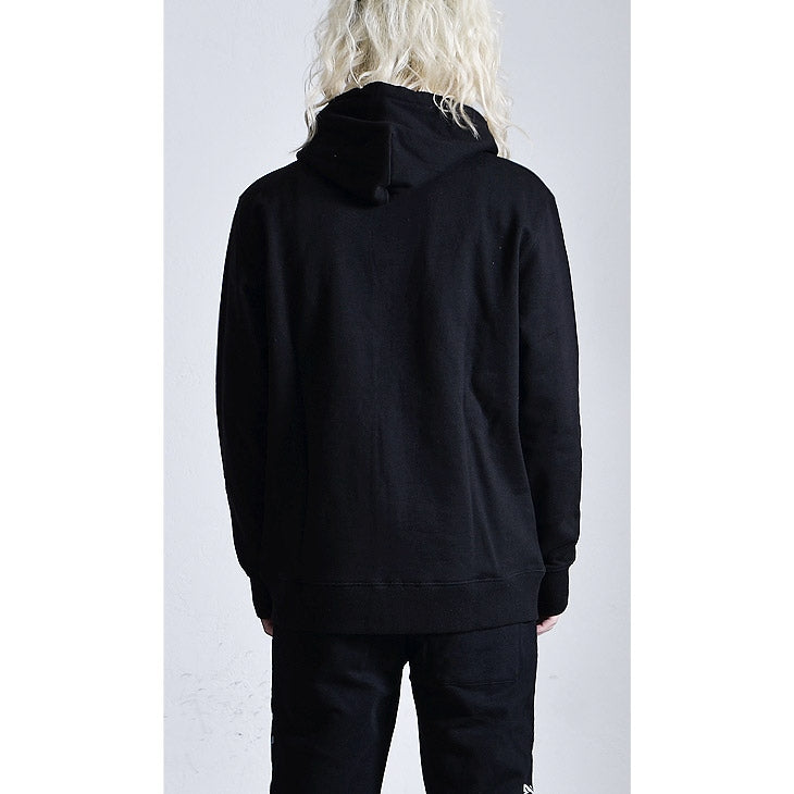 【DIVINER】Life and death Hoodie