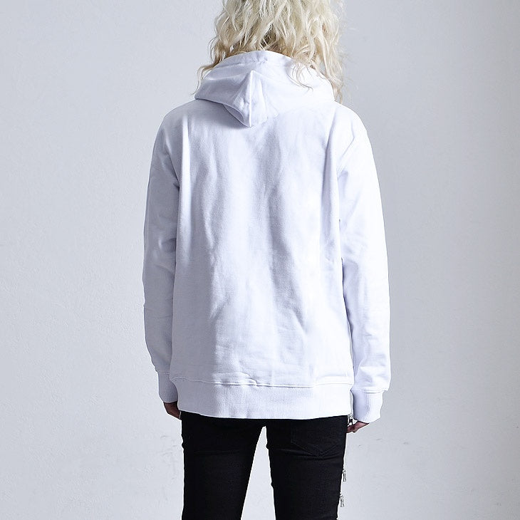 【DIVINER】Life and death Hoodie