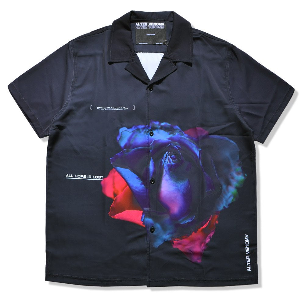 【ALTER VENOMV】 Transient SHIRT