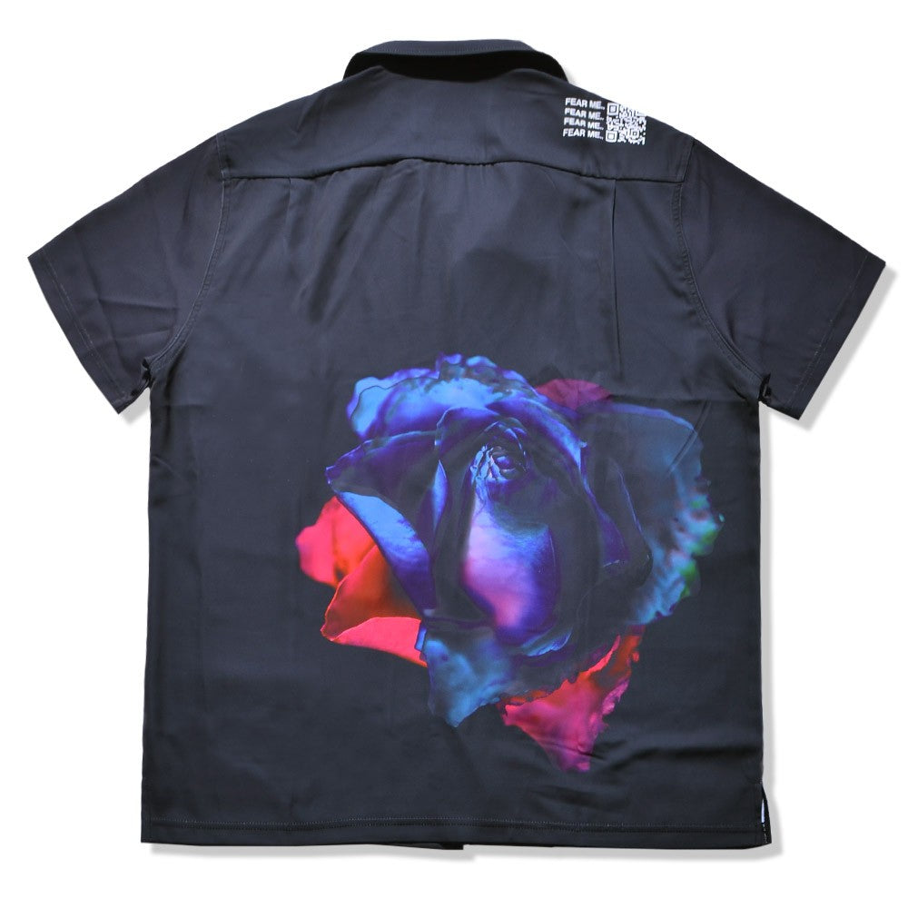 【ALTER VENOMV】 Transient SHIRT
