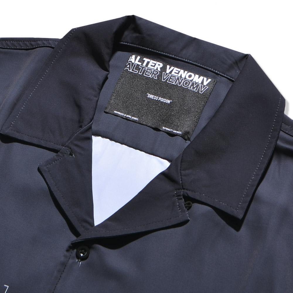 【ALTER VENOMV】 Transient SHIRT