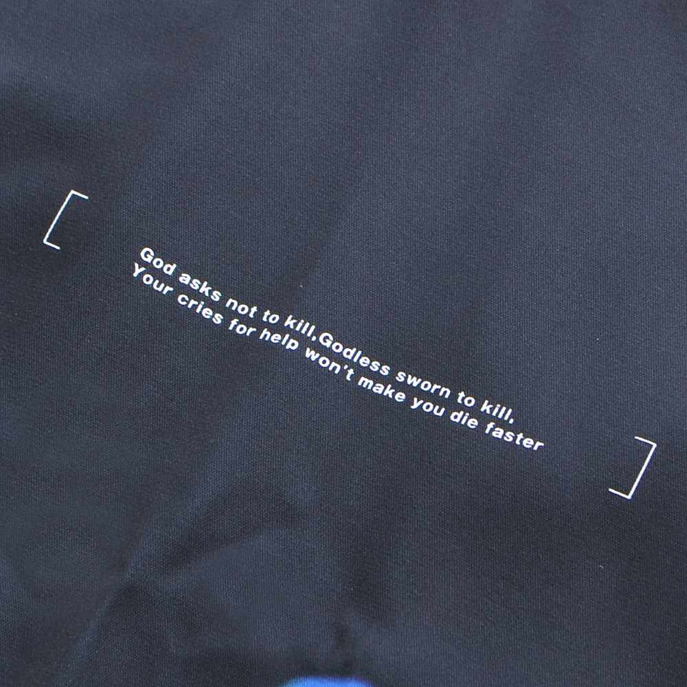 【ALTER VENOMV】 Transient SHIRT