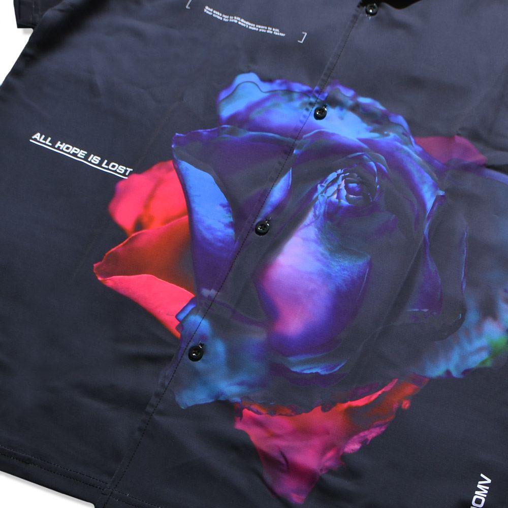 【ALTER VENOMV】 Transient SHIRT