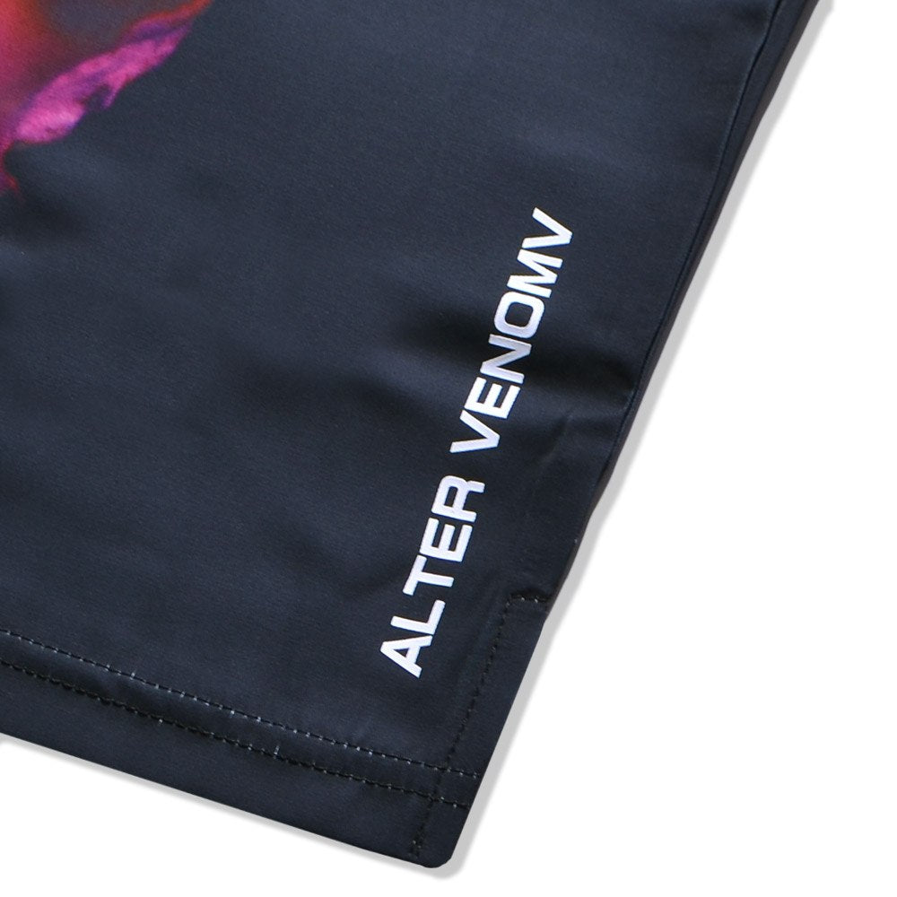 【ALTER VENOMV】 Transient SHIRT