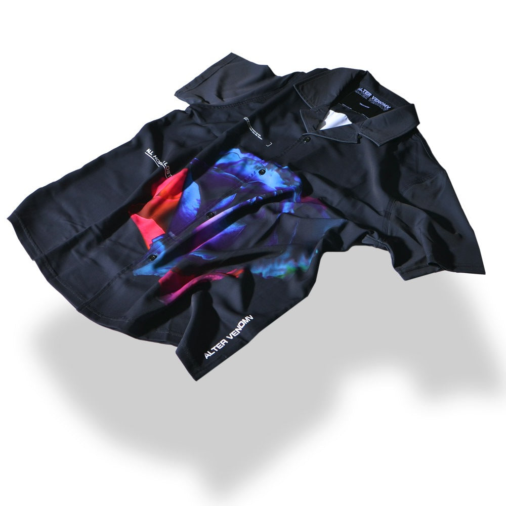 【ALTER VENOMV】 Transient SHIRT