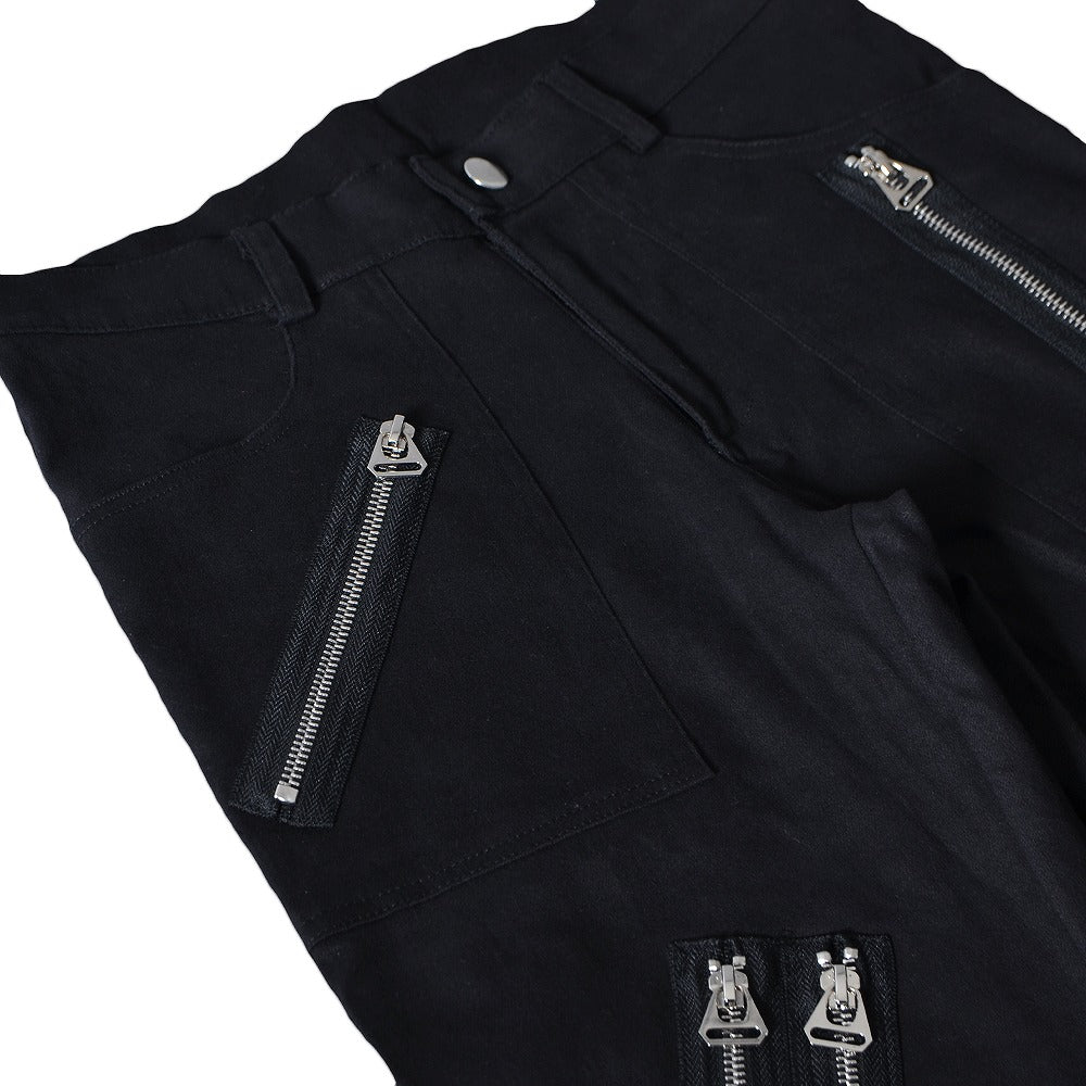 【オルターベノム ALTER VENOMV】 ボンデージパンツ Varukers pants