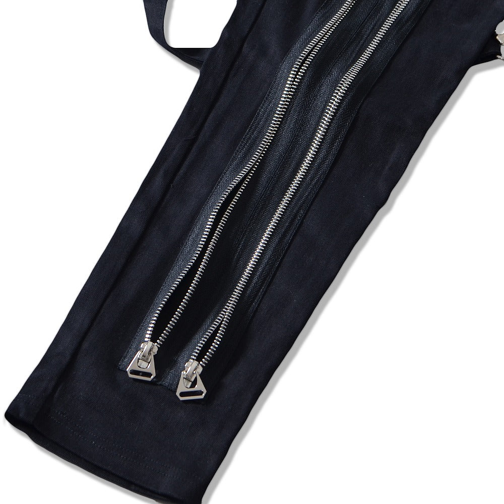 【オルターベノム ALTER VENOMV】 ボンデージパンツ Varukers pants