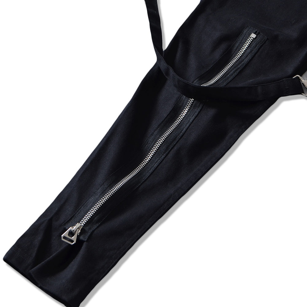 【オルターベノム ALTER VENOMV】 ボンデージパンツ Varukers pants