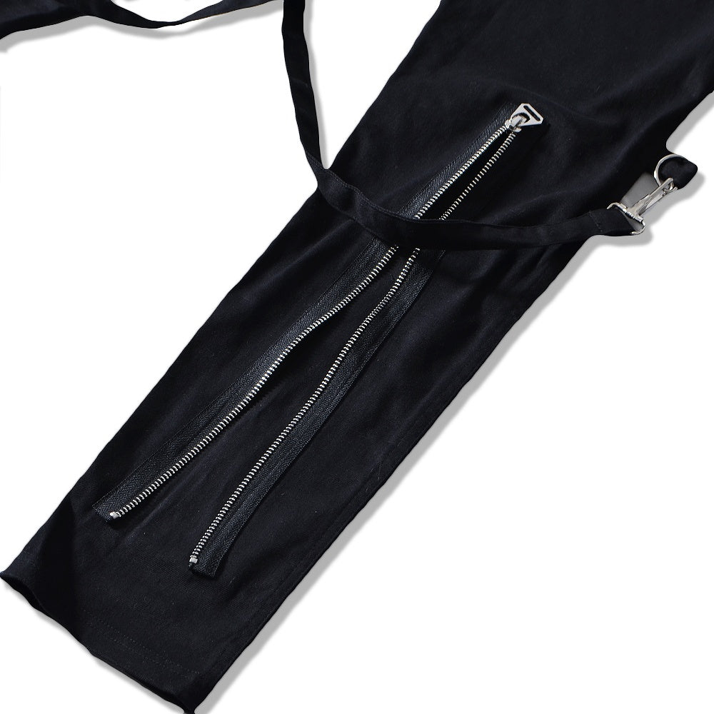 【オルターベノム ALTER VENOMV】 ボンデージパンツ Varukers pants