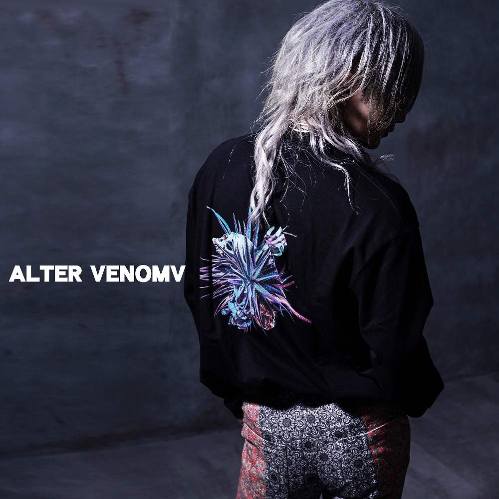 ALTER VENOMV】 – OZ